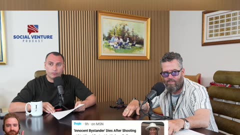 1500 Protests, 1 Death — The Shocking Truth About What Really Happened That Weekend