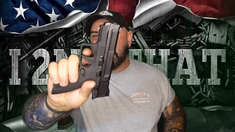 Smith & Wesson M&P 2.0 Shield X First Shots And Review