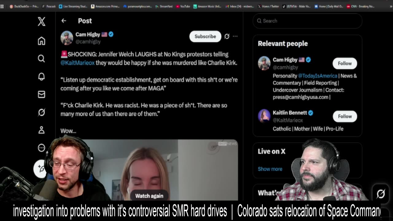 Nuclear Weapons Testing Restarts After Russia Unveils Weapons