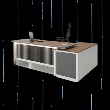 Highmoon Office Furniture: Designing Inspiring Workspaces