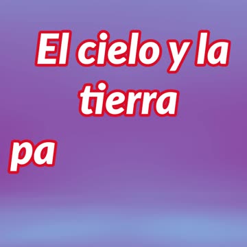 "La Eternidad de las Palabras de Jesús" mat 24:35#shorts #shortvideo #youtube #ytshorts #jesus #yt