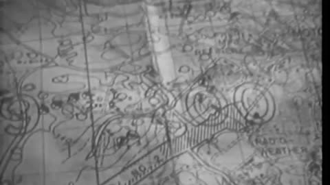 Wrecked Japanese installations on Iwo... - Wrecked Japanese installations on Iwo Jima - 428-npc-8952