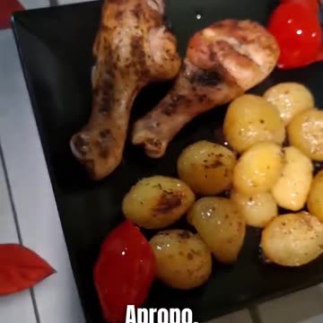 Unbeatable easy and fast recipe for the hangry