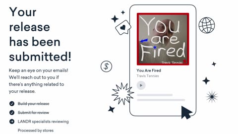 You Are Fired preview