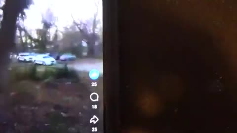 Chris Dorsey: MOSSAD Sayanim Henrico Police Swatting His Home