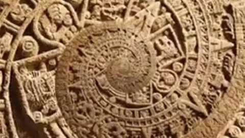 CYCLES WITHIN CYCLES, THE ANCIENTS KNEW, LIKE THE MAYANS