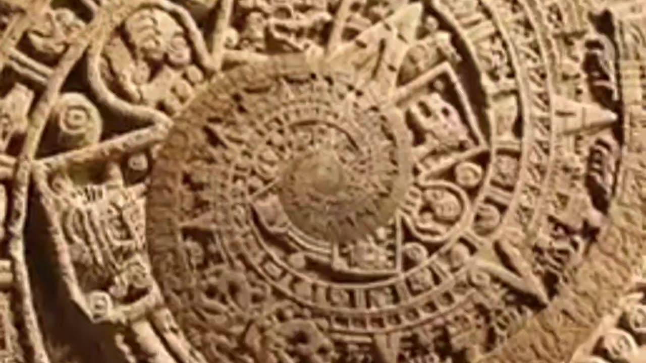 CYCLES WITHIN CYCLES, THE ANCIENTS KNEW, LIKE THE MAYANS