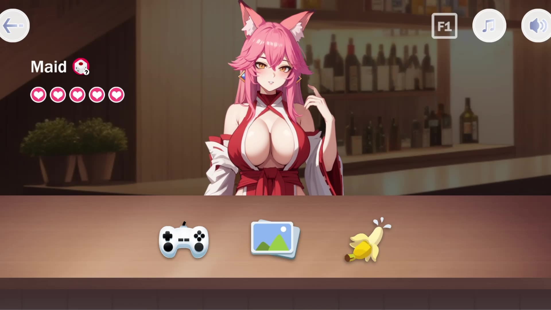 ENCOUNTER BAR + All DLC [2R] [English – Uncensored]