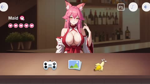 ENCOUNTER BAR + All DLC [2R] [English – Uncensored]