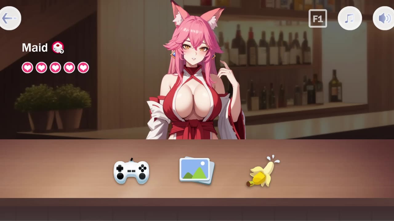 ENCOUNTER BAR + All DLC [2R] [English – Uncensored]