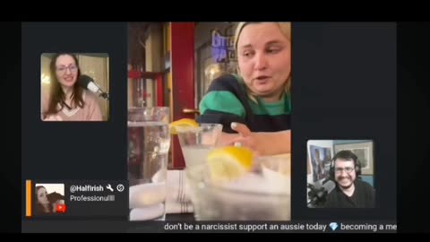 Hidden True Crime's Camera Angle From Restaurant in Boise