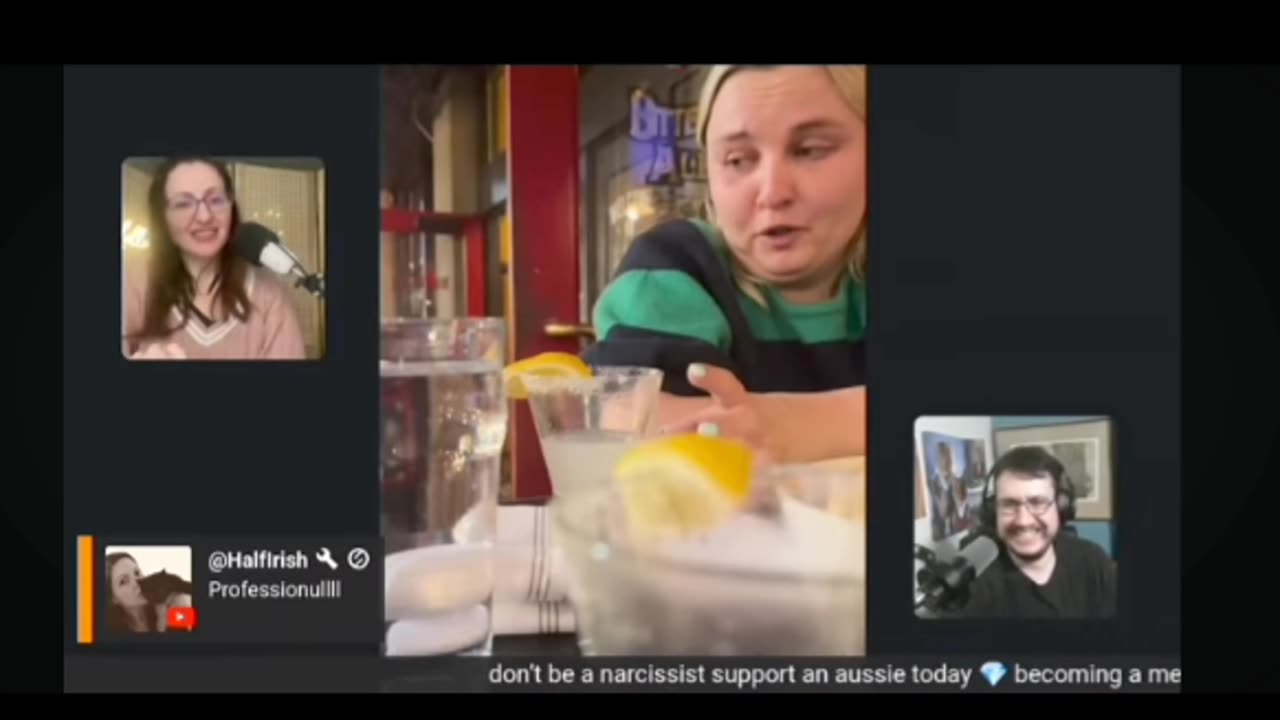 Hidden True Crime's Camera Angle From Restaurant in Boise