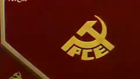 Spot electoral del Partido Comunista