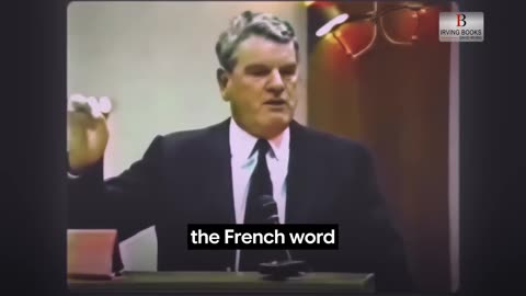Mr David Irving’s 1990s speech exposing the Katyn Massacre cover-up