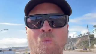 LAND GRAB IN PALISADES!! NEWSOM IS SCUM!!!!!