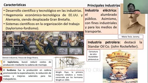 ADC SEMESTRAL PARALELO 2025 | Semana 12 | Historia