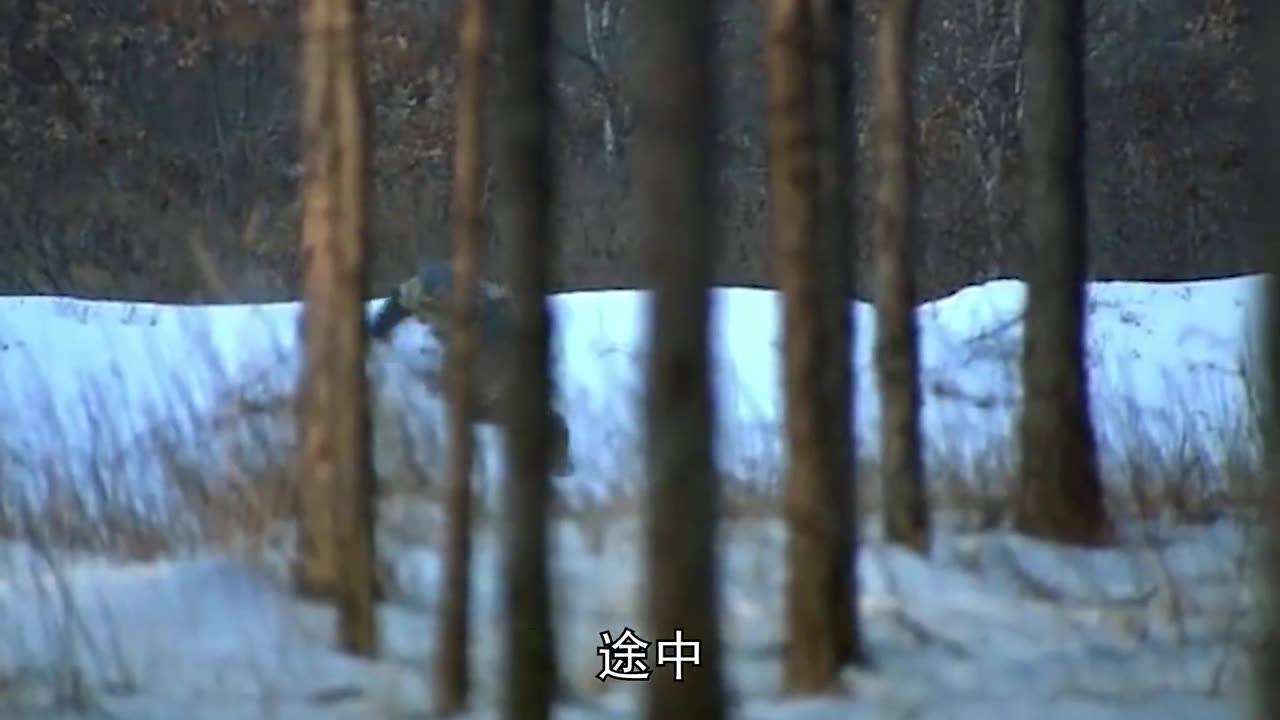 中国对越反击一等功臣肖家喜，身受重伤9天8夜爬回国，不丢一颗子弹