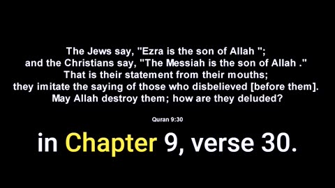 Why I Will NEVER EVER Return To Islam AGAIN