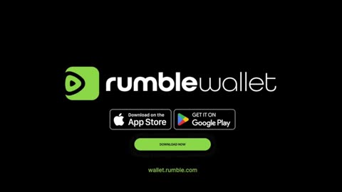 Set Up Rumble Wallet