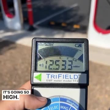 Weaponized Infrastructure