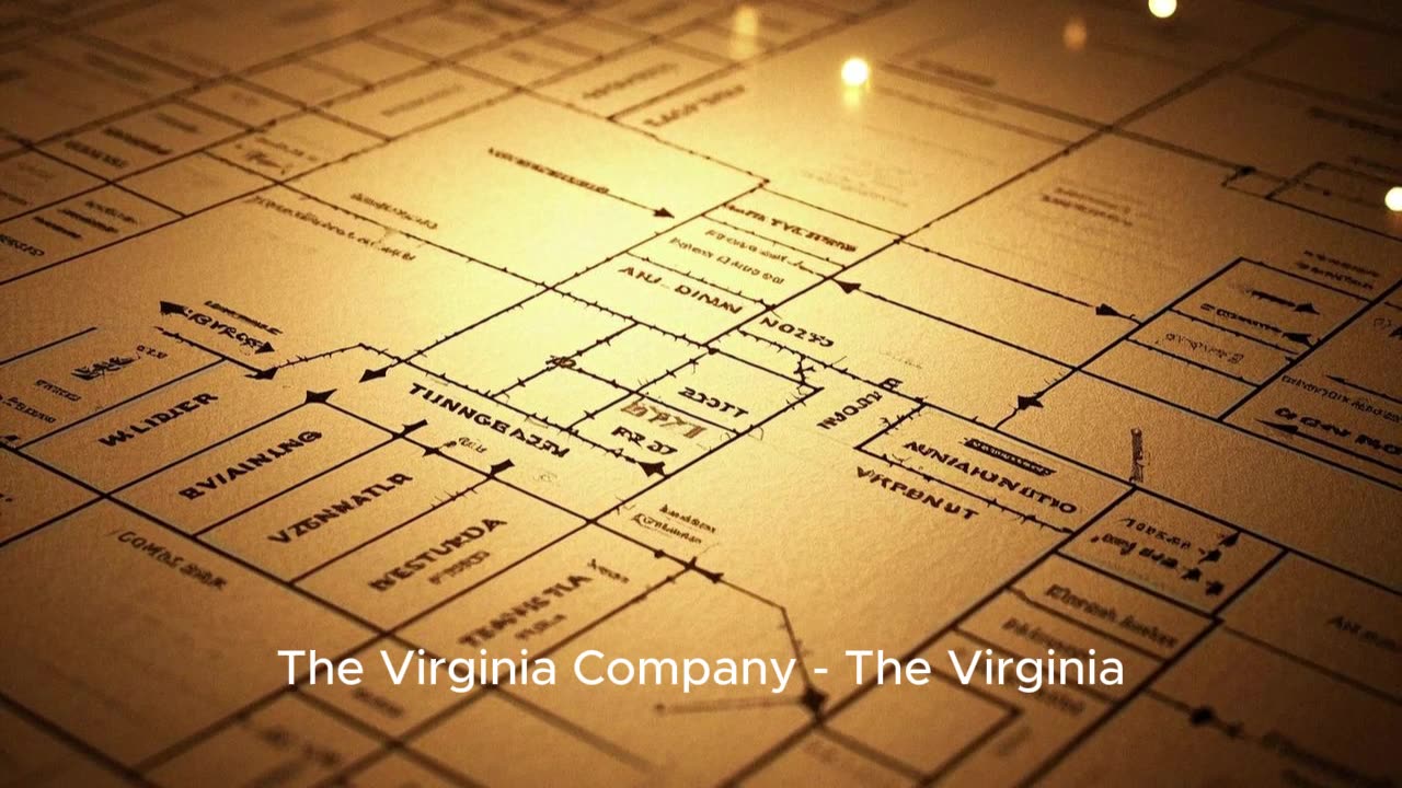 The Mystery of Roanoke