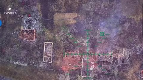 Border guards-aerial reconnaissance units of the RUBpAK "Strix" destroyed at least 18