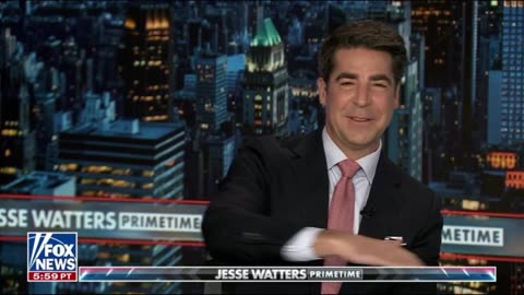 Шоу Джесси Уоттерса 09 January 2026