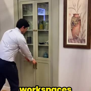 The Secret Room in Your House—A Hidden Luxury!