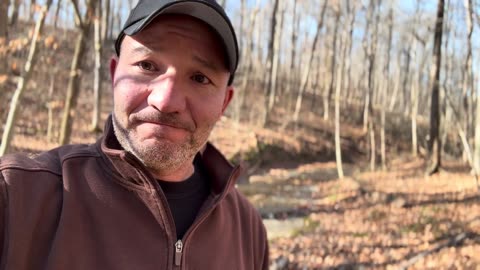 To My Audience and Congressman Pussy Crenshaw