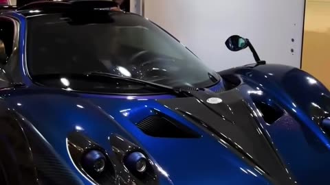 🏎️💨 The ULTIMATE Ferrari vs. Bugatti Showdown in Dubai! | LuxurySportsCars