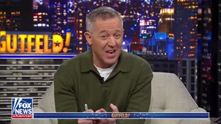 Greg Gutfeld: This CNN anchor couldn't recall Sam Brinton?!!