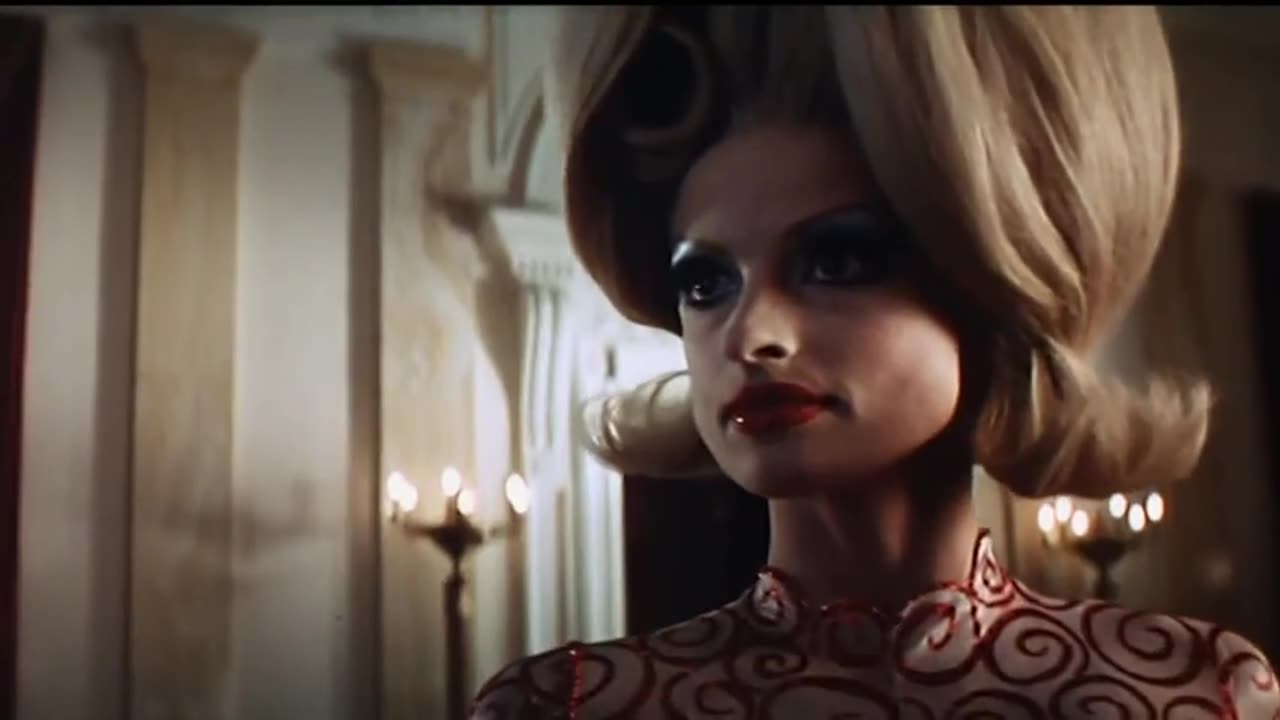 Tiger - R-Zone Batman Forever commercial (USA, 1995)