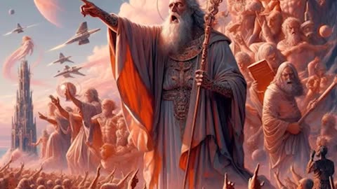 Ye Gods - Part 12: The 12 in Carbon