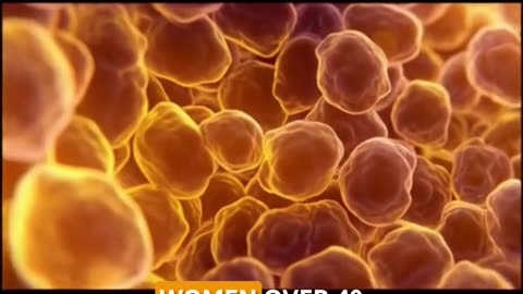 Gained 35lbs After 40 – Started Beiging My Fat & Lost It All Naturally