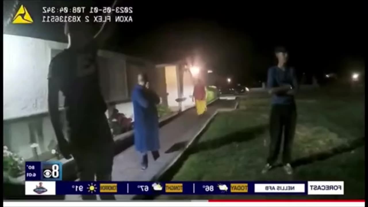 👽😱 The Las Vegas UFO Crash: Is This Proof of Aliens? | TheTruthAbove