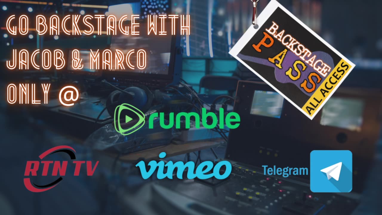 Catching Up With Jacob Ep 259