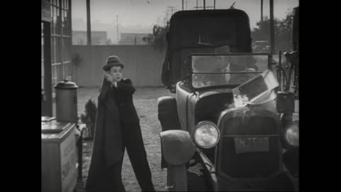 The Big Kick (1930) Short film | Comedy