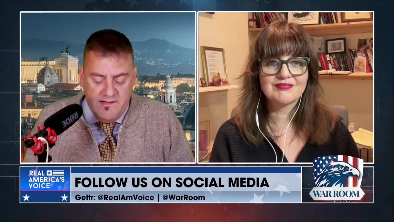 JENNY HOLLAND: I am no longer an atheist after I prayed the Rosary every day for 365 days