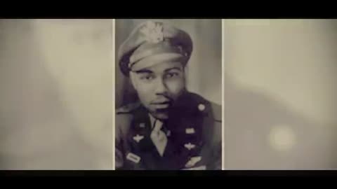 Luffwaffe, Briefings Warned Avoid Red- Tailed Mustangs.