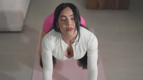 Gentle Yoga for Busy Professionals