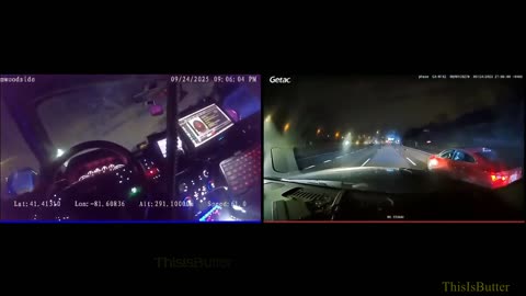 Garfield Heights police capture 'highly intoxicated' driver in reported stolen vehicle after pursuit