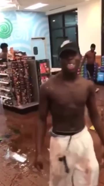 Diversity destroys store.