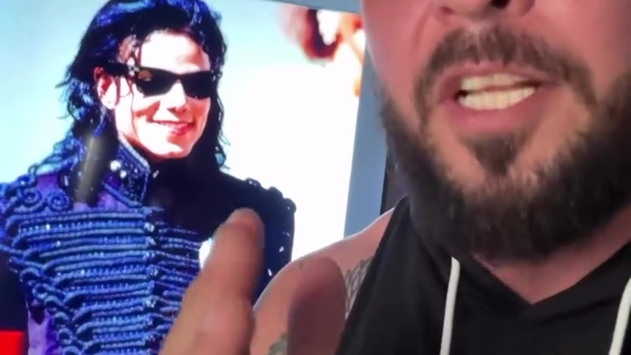 Ryan Matta ~ Kirk wasn't the first murdered talent