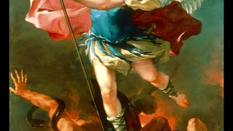 Fr. Hewko, New Mass Shares in the Luciferian Revolt 1/27/26 (NH)