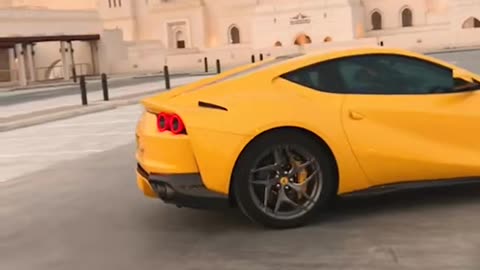 ✨💨 Unveiling Oman’s Finest Luxury Cars! | LuxurySportsCars