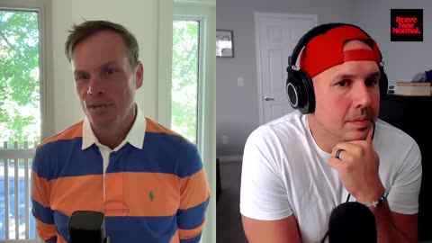 Sam Cooper: Exposing Canada's Deep State