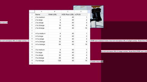 Live from Rumble Studio