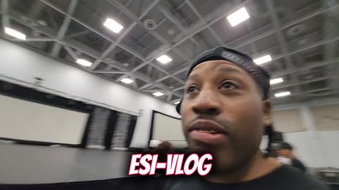 DECA LOAD IN AND SETUP ESI-VLOG WITH SOPE WATSON