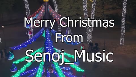 Snowflake Magic Tonight ❄️✨ | A Christmas Song