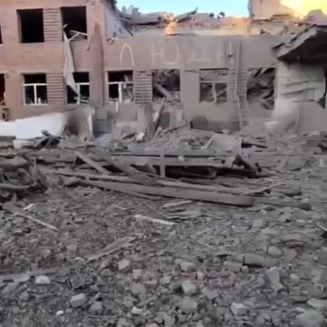 Another Heartbreaking Video from Sudzha Boarding School Emerges